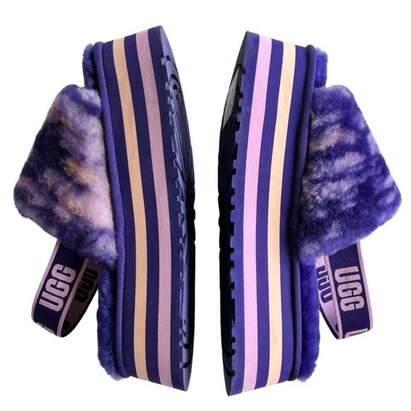 UGG Disco Slide Slipper - Picture 4 of 7